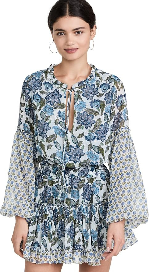 Misa Women's Elisabetta Dress | Amazon (US)