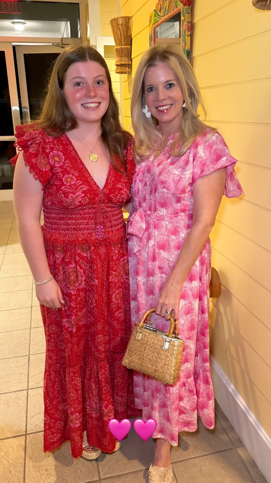 With our favorite girl in Florida for Thanksgiving break!🩷🌴🩷🌴

#LTKmomlife #LTKHoliday #LTKTravel