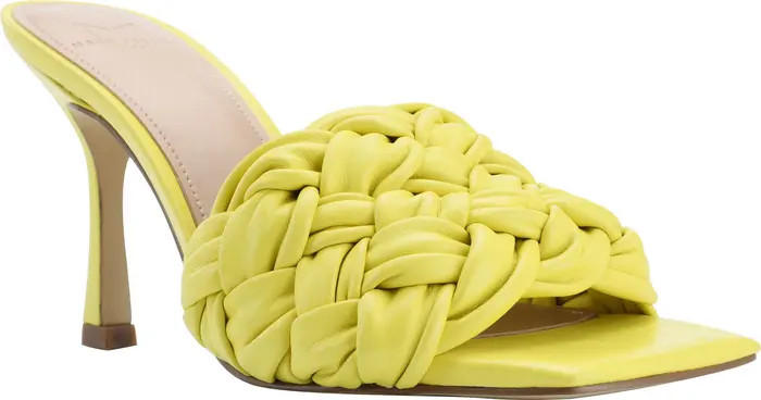 Draya Braided Sandal (Women) | Nordstrom Rack