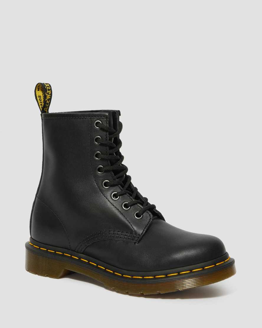 DR MARTENS 1460 Women's Nappa Leather Lace Up Boots | Dr Martens (UK)