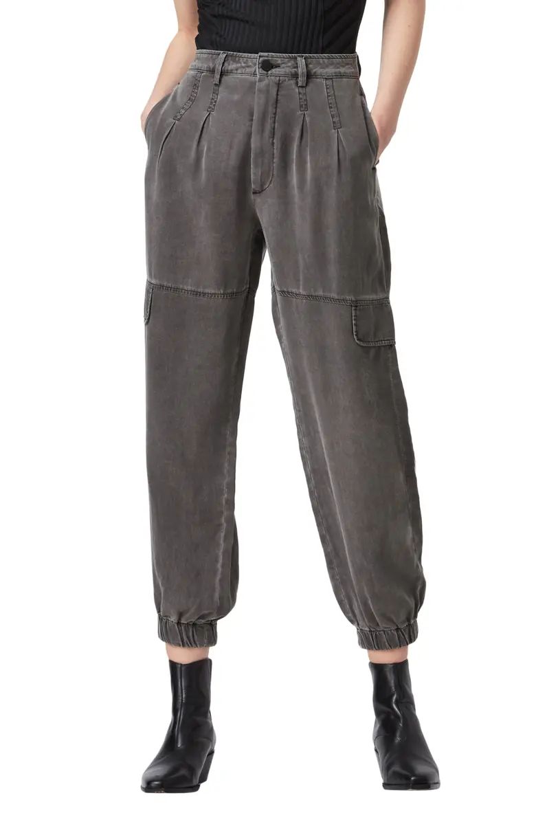 Lira Crop Jogger Trousers | Nordstrom | Nordstrom