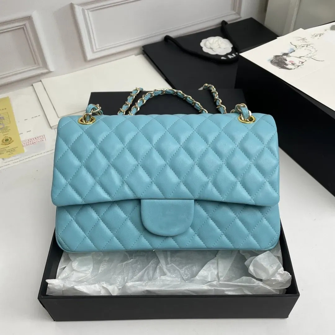 10A Mirror Quality Top Designer Bags Crossbody Bag Luxurys Handbags Woman Classic Flap Chain Shou... | DHGate