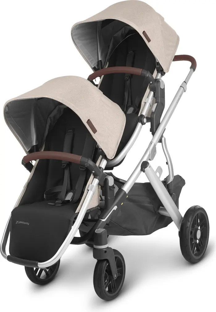 UPPAbaby Vista V2 Stroller with Bassinet | Nordstrom | Nordstrom