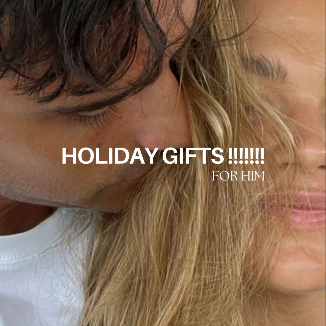 Gift Ideas for Him / Dad !! 



#LTKGiftGuide #LTKSeasonal #LTKHoliday