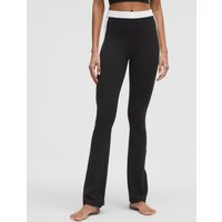 Nulu High-Rise Flared Pant | Lululemon (US)