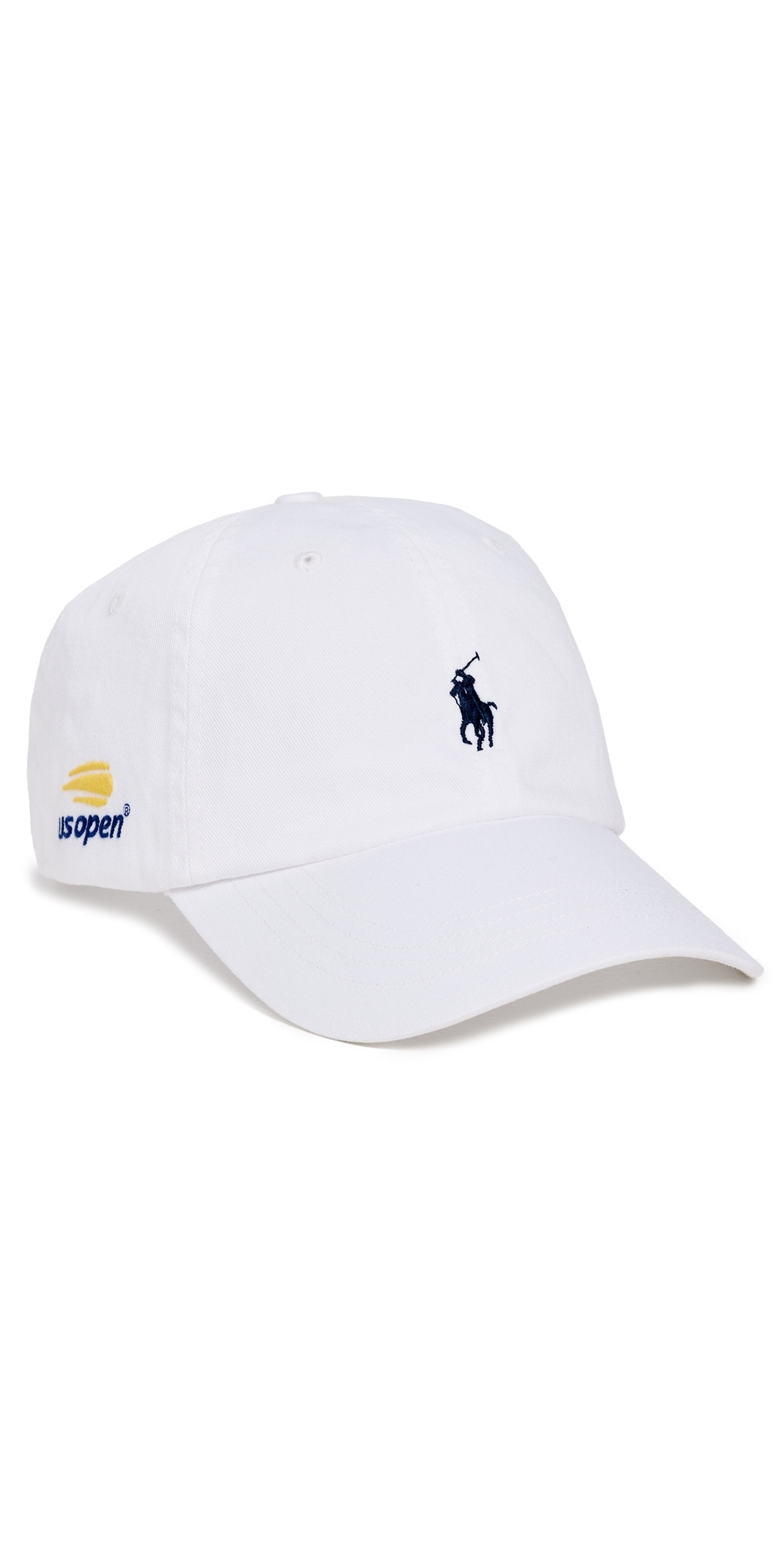 Polo Ralph Lauren Polo Ralph Lauren x US Open Classic Sport Cap White One Size | Shopbop