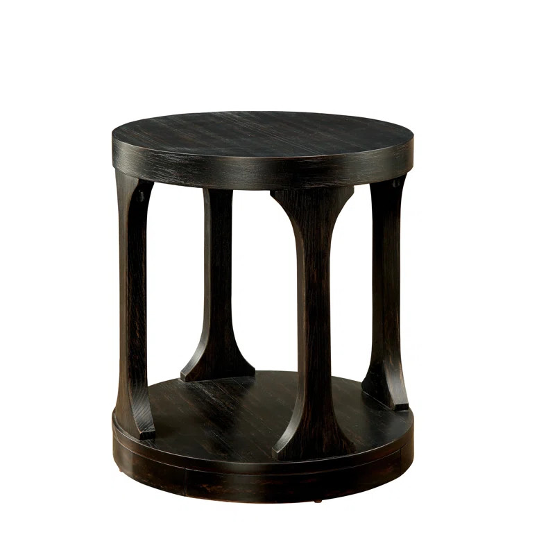 Abbington End Table | Wayfair North America