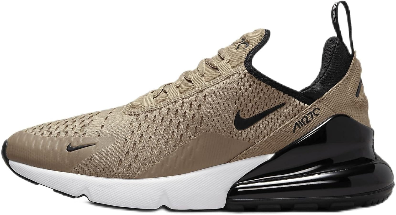 Nike Men's Air Max 270 Sneaker | Amazon (US)