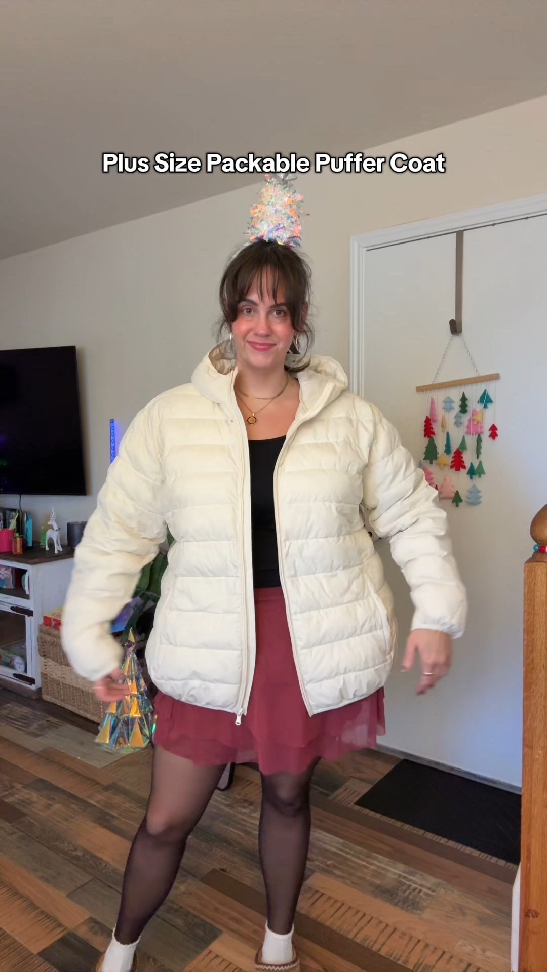 #LTKTall #LTKPlusSize