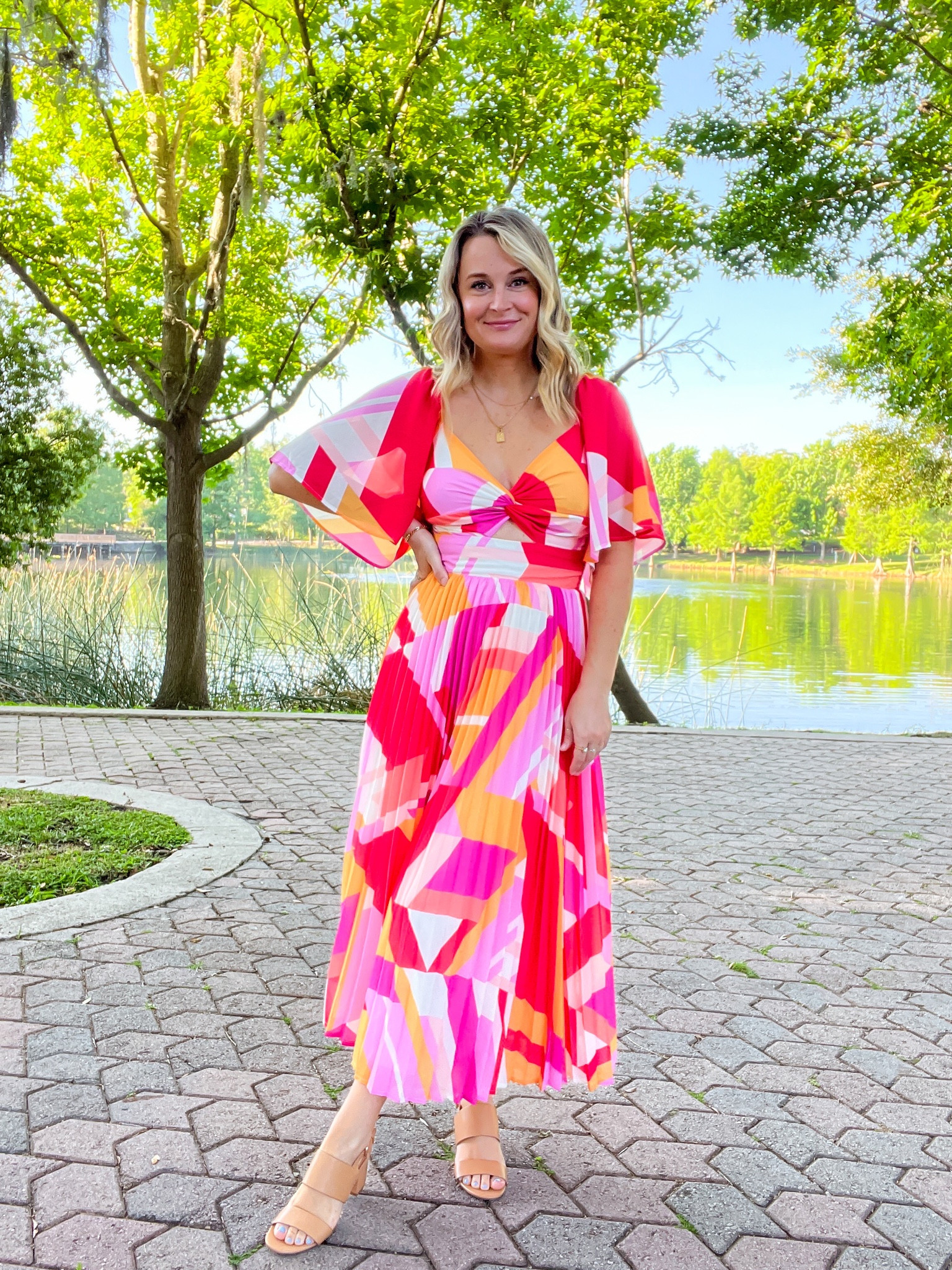The most amazing summer dress

#LTKstyletip #LTKfindsunder100 #LTKSeasonal