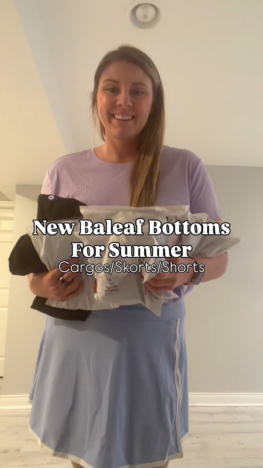 New bottoms for all of your summer activities, from Baleaf. From skorts, to cargos to shorts! 

Athleisure, workout, golf outfit, tennis outfit, pickleball outfit

#LTKActive #LTKPlusSize #LTKMidsize