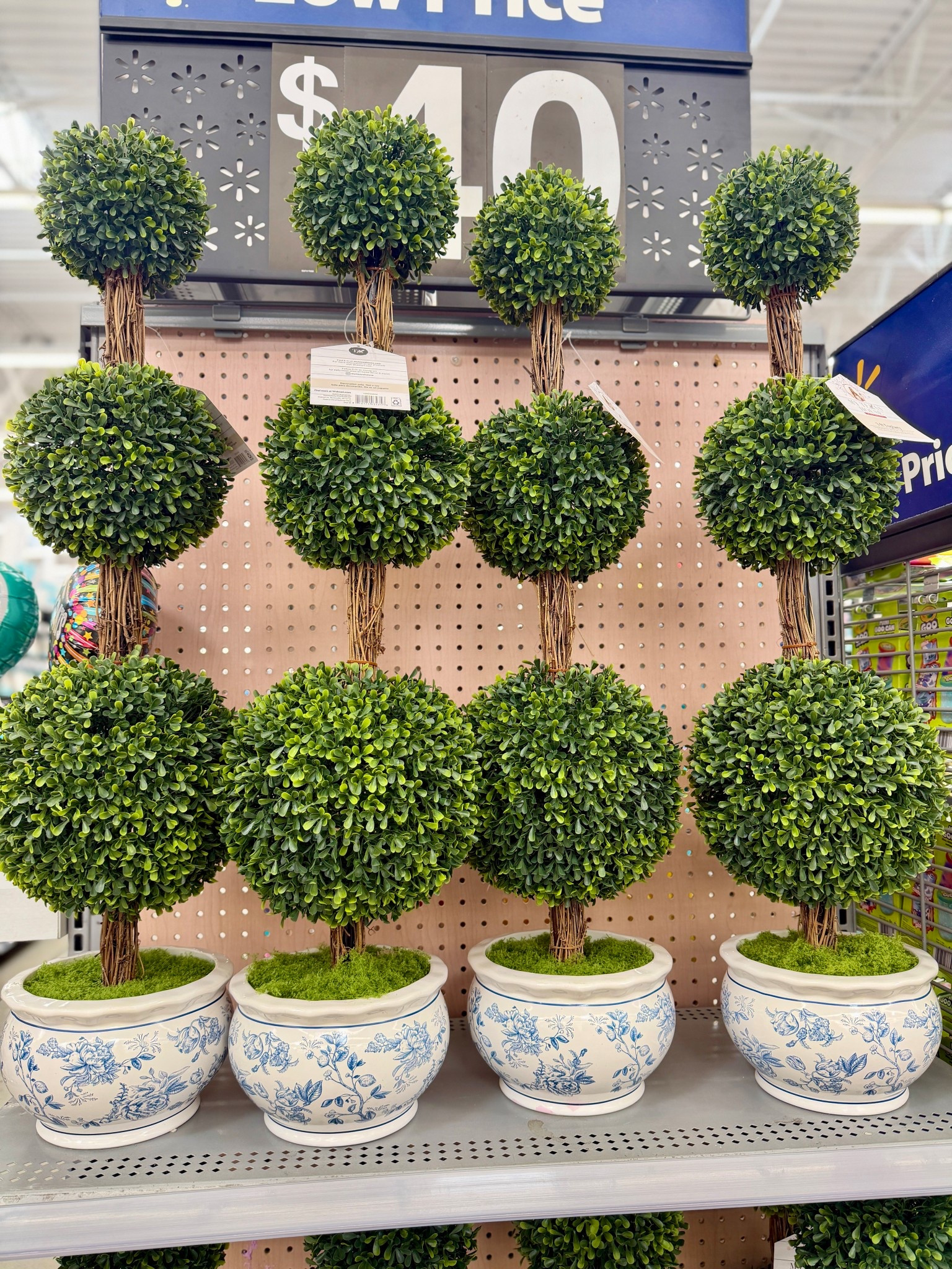 These are quite possibly the most adorable plants & planters I’ve ever seen 😍 these are under $40 and perfect for spring and summer easy and stylish home decor! I’m trying so hard to resist grabbing one for myself 😅 

walmart new arrivals, walmart finds, walmart home, my texas house, spring plants, spring home decor, spring patio decor, outdoor decor, trending, affordable home decor 

#LTKSeasonal #LTKHome #LTKdayinmylife