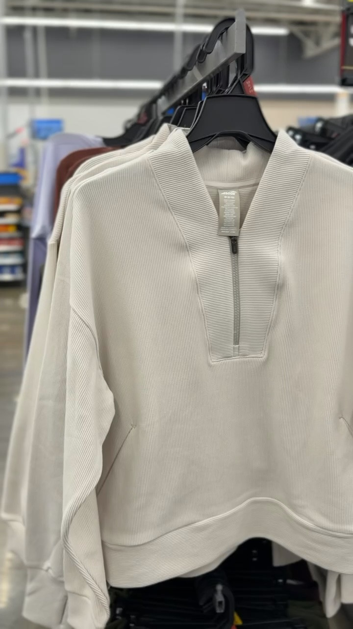 These Walmart sets are giving Aerie 👀🤎 but for way less.

@Walmart 

#WalmartFinds #WalmartFashion #AerieVibes #MatchingSets #LTKFinds #AffordableFashion

#LTKxWalmart