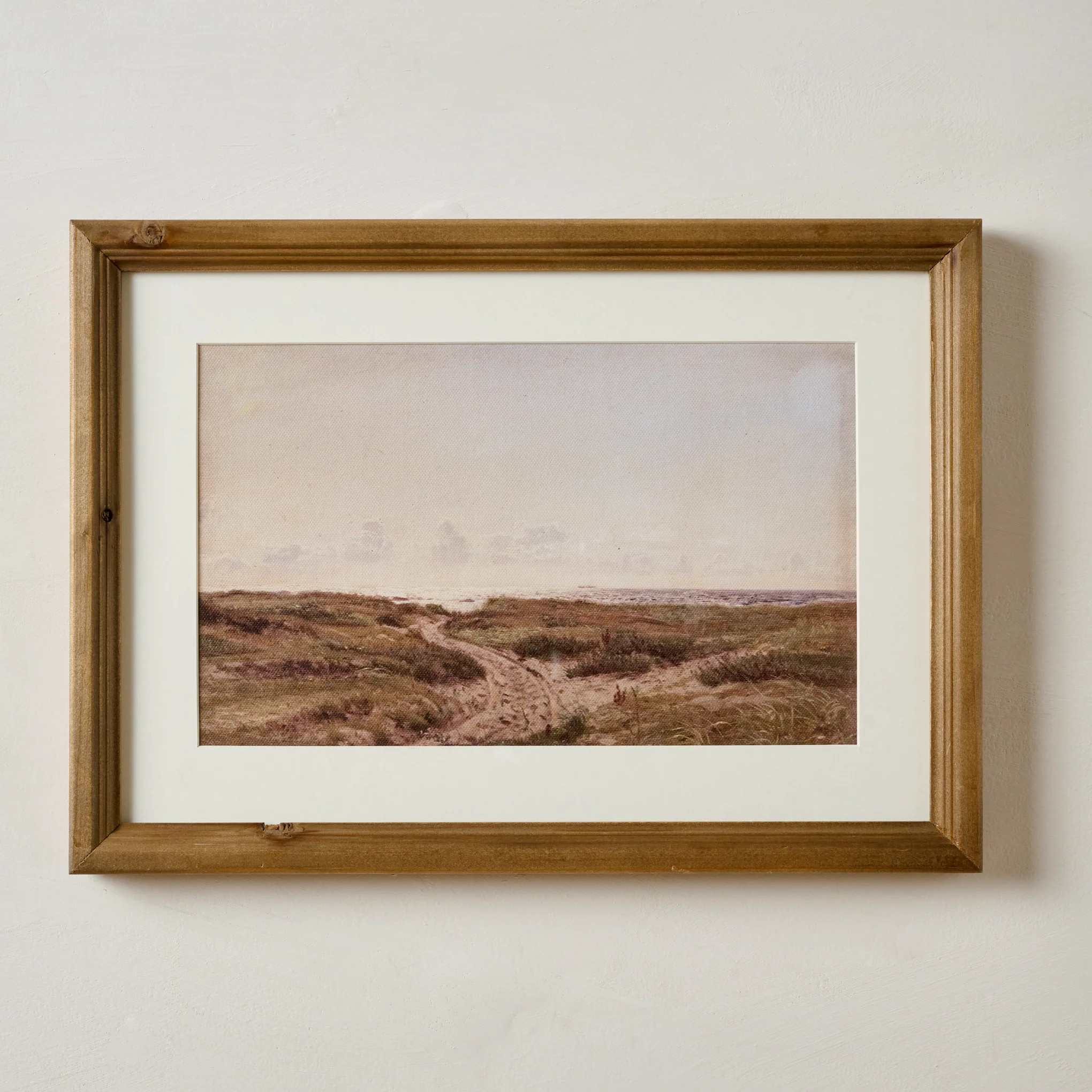 Coastal Reverie | Magnolia