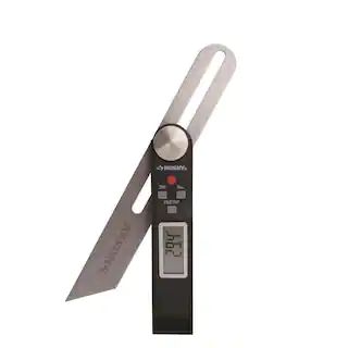 Digital Sliding T-Bevel/Angle Finder | The Home Depot