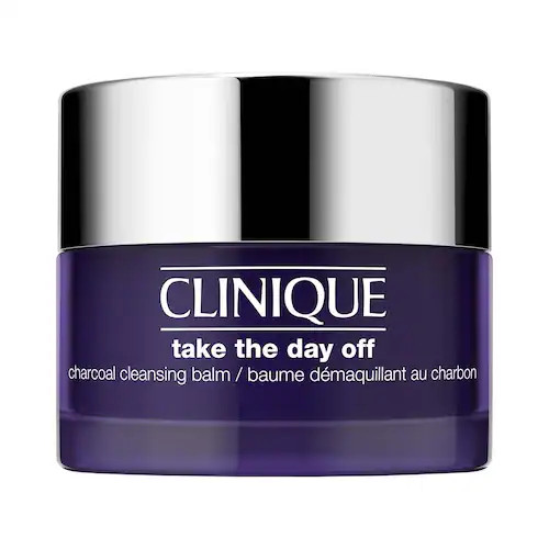 CLINIQUETake The Day Off™ Charcoal Cleansing Balm Makeup Remover | Sephora (US)