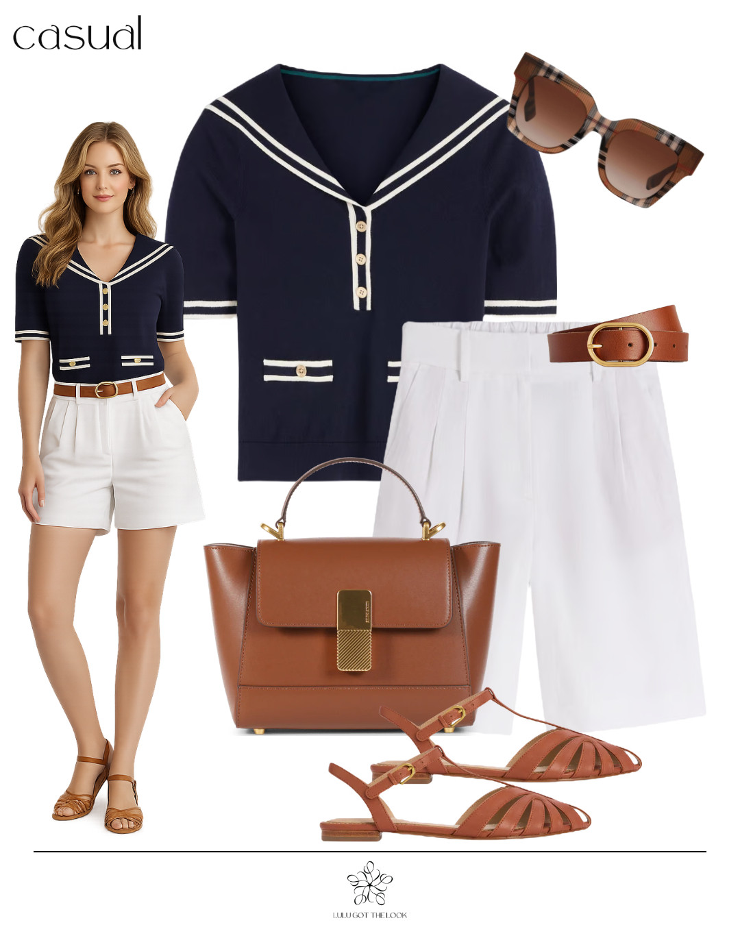 Casual: Boden sets 

 #LTKootd #LTKSeasonal #LTKU