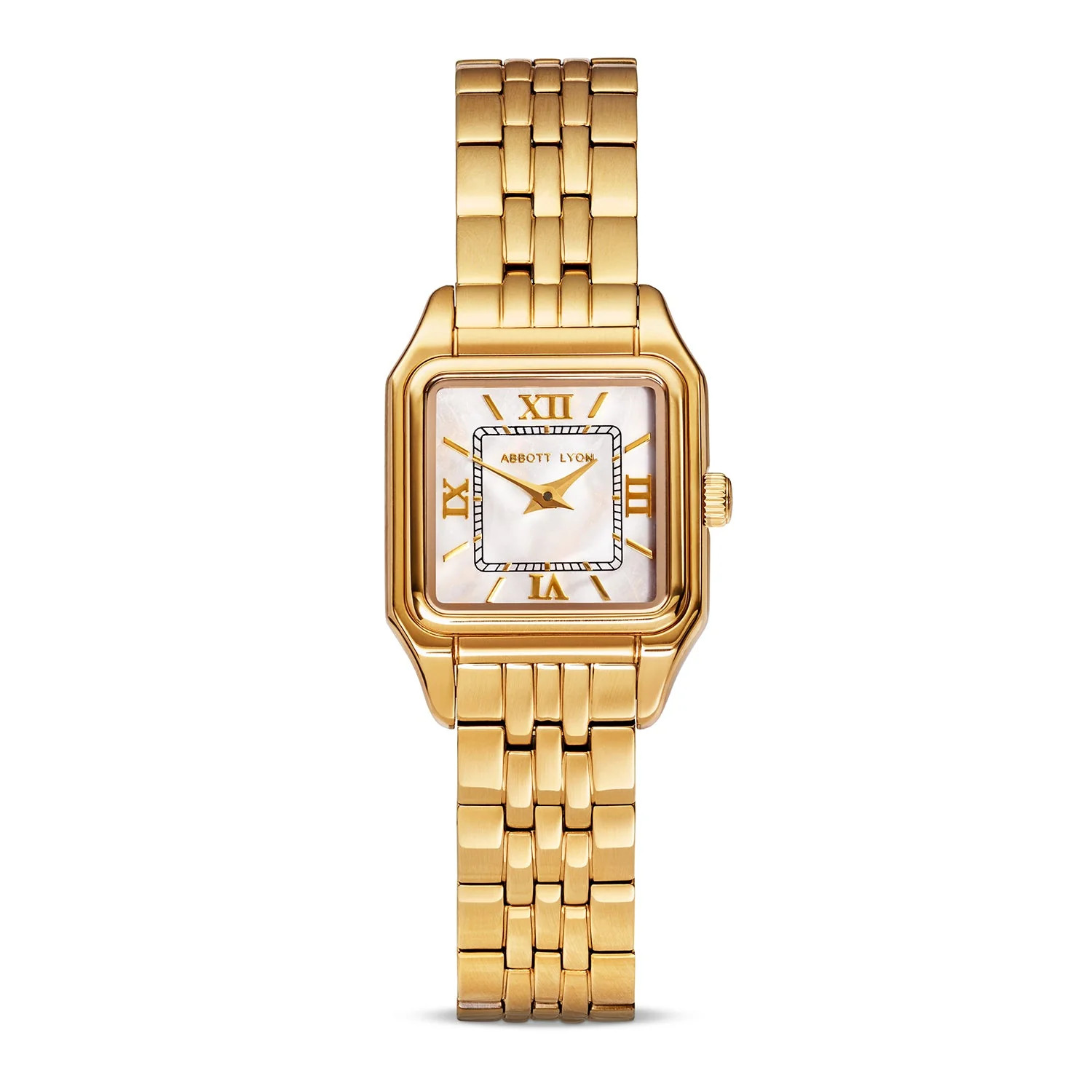 Essence Gold 23 Watch | Abbott Lyon