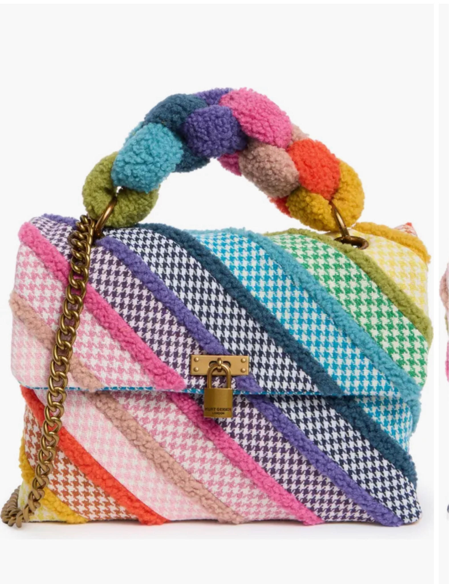 If fun was a bag!! #funbags #statementbag #itbag

#LTKOver40 #LTKSaleAlert #LTKItBag