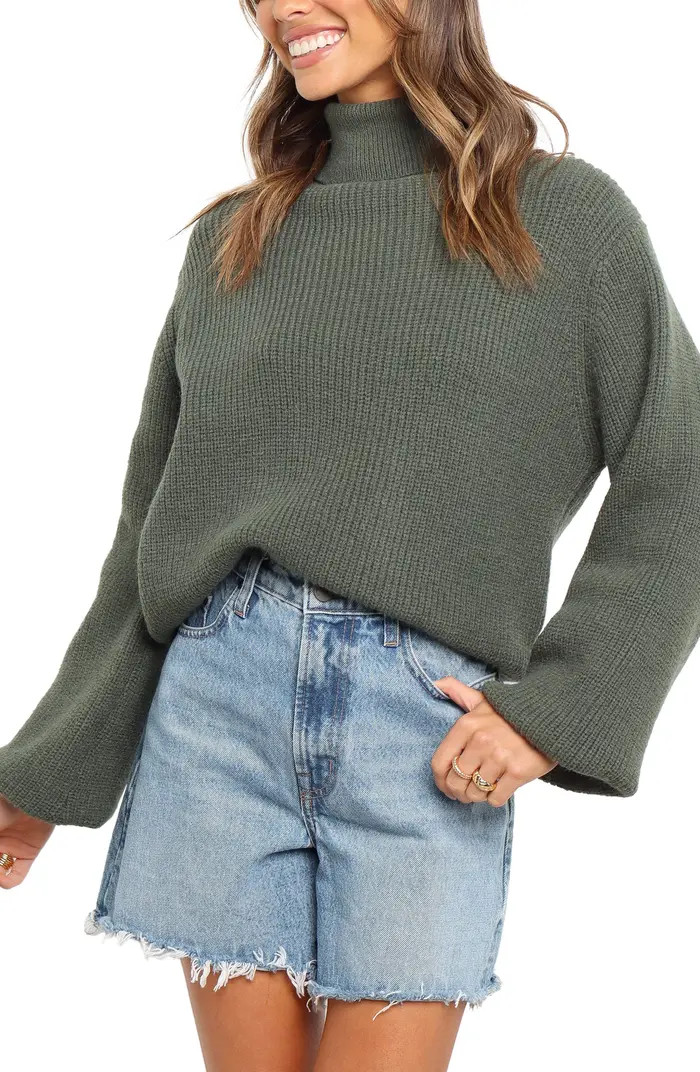 Freddie Turtleneck Sweater | Nordstrom