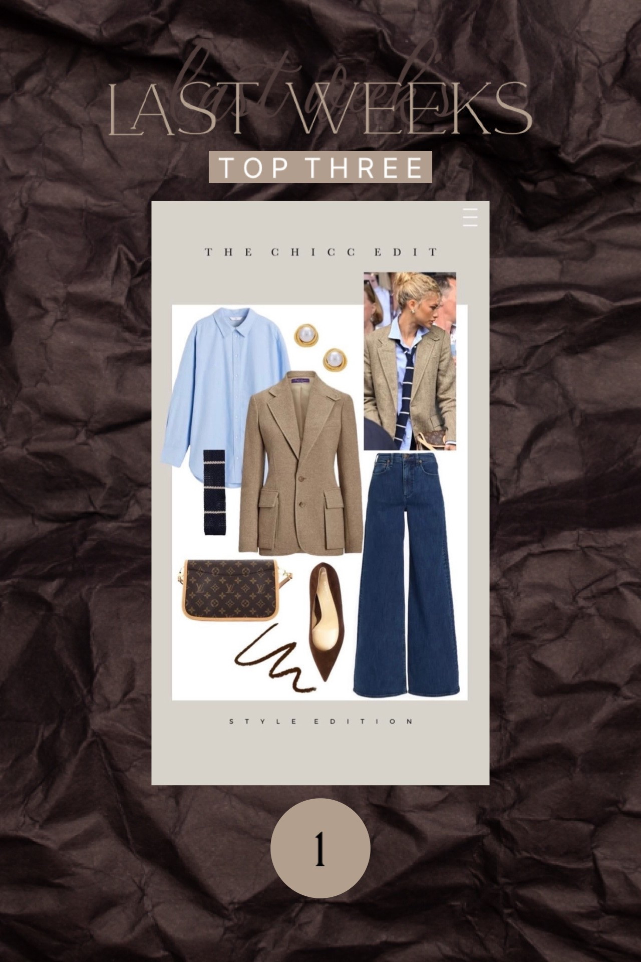 Shop the look 👔

#LTKootd #LTKgrwm #LTKOver40