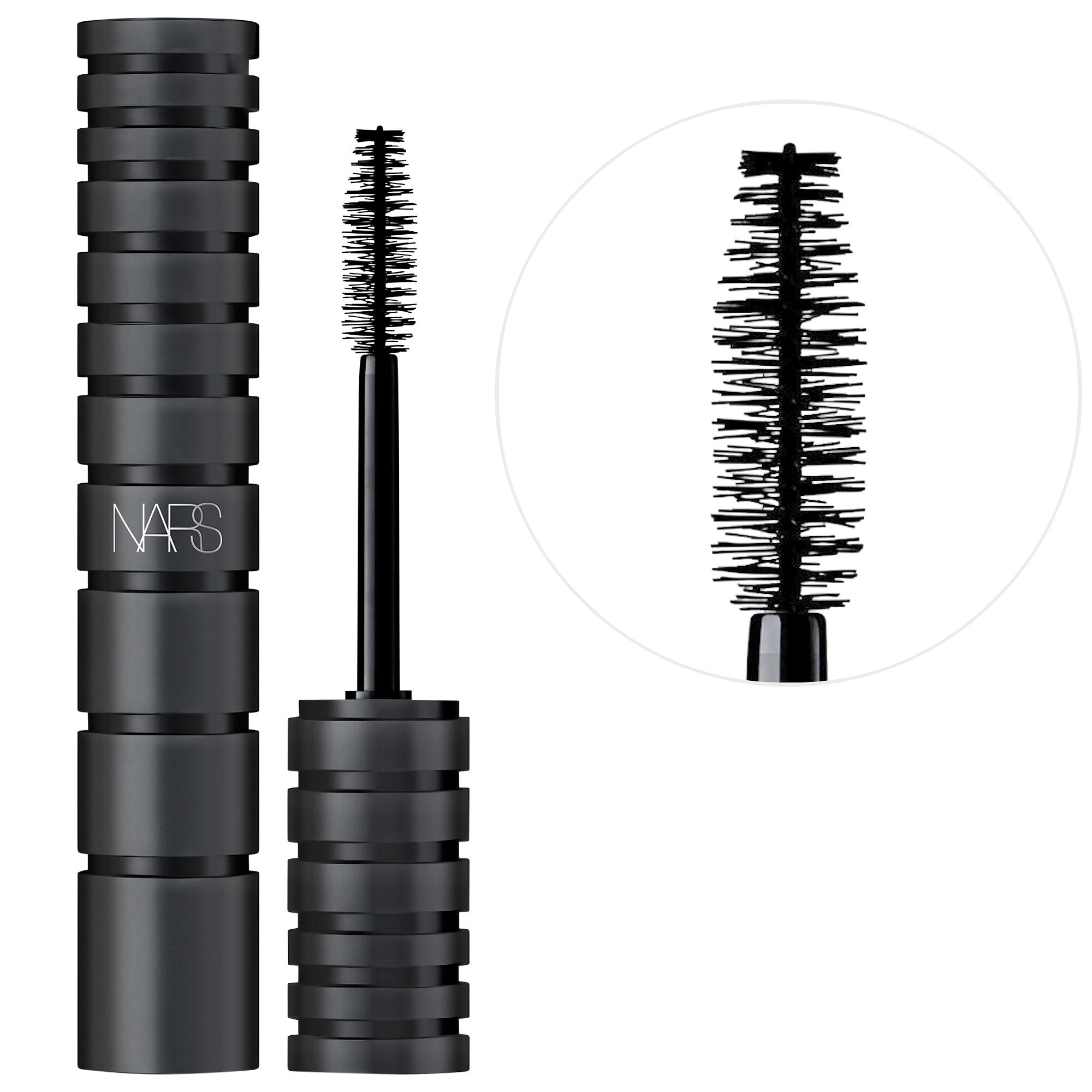 NARS Climax Extreme Volumizing Mascara Uncensored Black 0.24 oz /7g | Sephora (US)