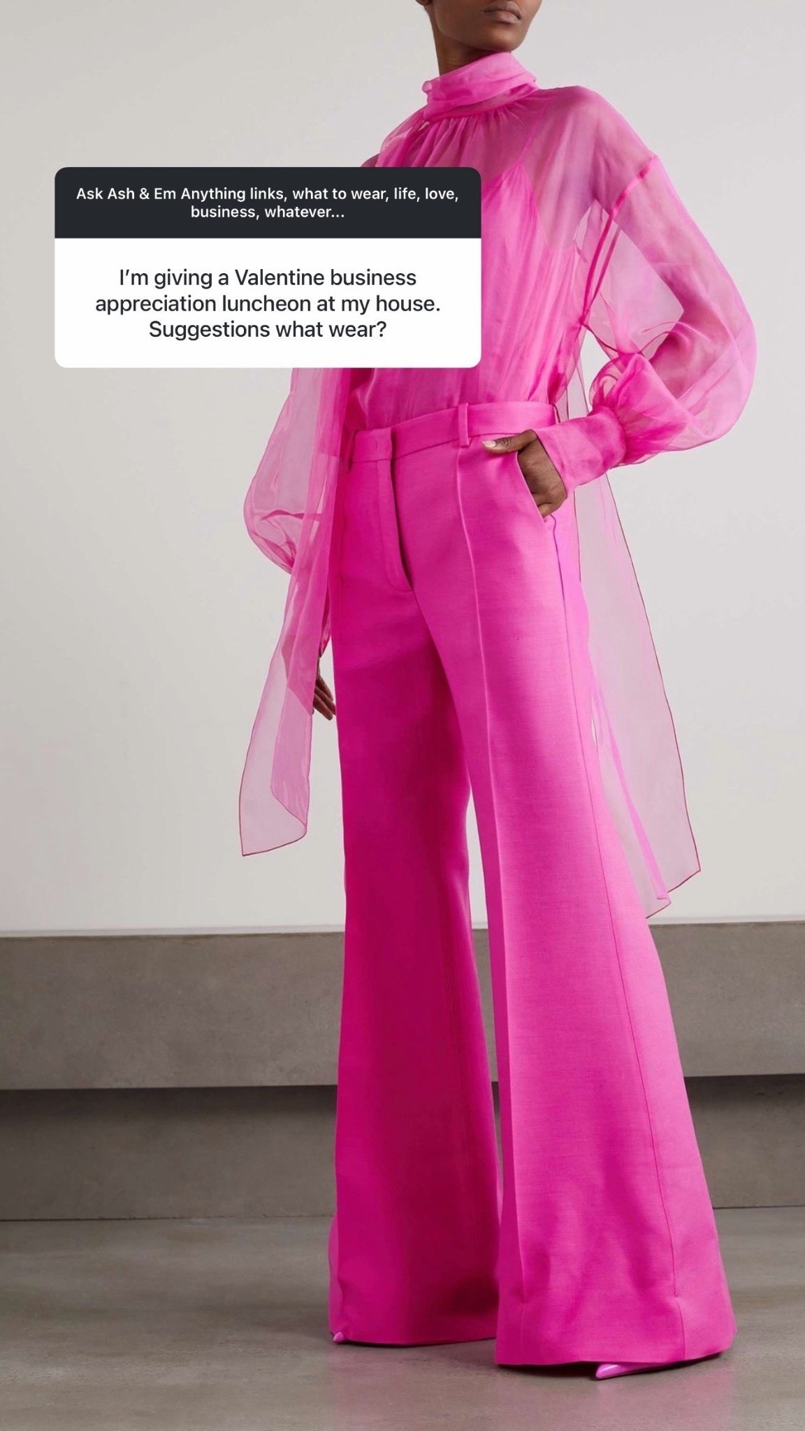 valentine’s day outfit inspo (FB)