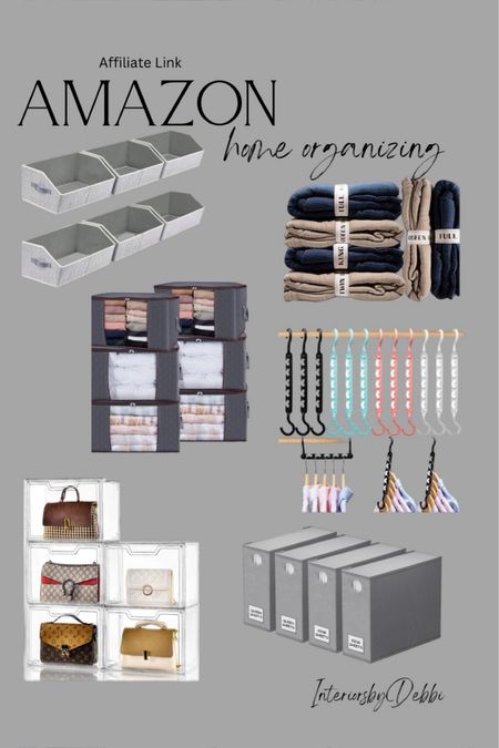 Comment SHOP below to receive a DM with the link to shop this post on my LTK ⬇ https://liketk.it/4C99r

Closet Organizing
Amazon organization, home organizing, home hacks, transitional home, modern decor, amazon find, amazon home, target home decor, mcgee and co, studio mcgee, amazon must have, pottery barn, Walmart finds, affordable decor, home styling, budget friendly, accessories, neutral decor, home finds, new arrival, coming soon, sale alert, high end, look for less, Amazon favorites, Target finds, cozy, modern, earthy, transitional, luxe, romantic, home decor #amazonhome #founditonamazon

Follow my shop @InteriorsbyDebbi on the @shop.LTK app to shop this post and get my exclusive app-only content!

#liketkit #LTKhome #LTKfindsunder50
@shop.ltk
https://liketk.it/4set6 #ltkseasonal