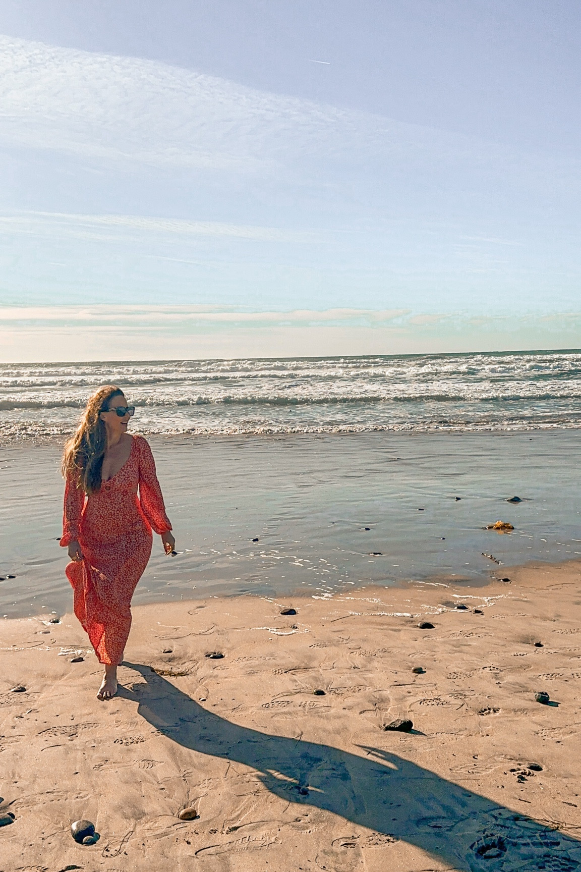 The cutest vacay dress from Nordstrom. 

#nordstromsale #nordstrom #maxidress

#LTKsalealert #LTKtravel #LTKfindsunder100