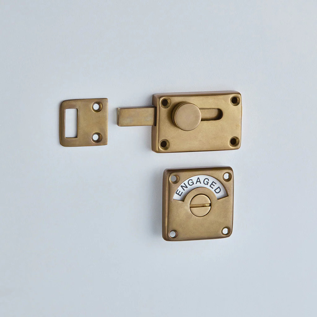 Indicator Bolt | San Diego Hardware