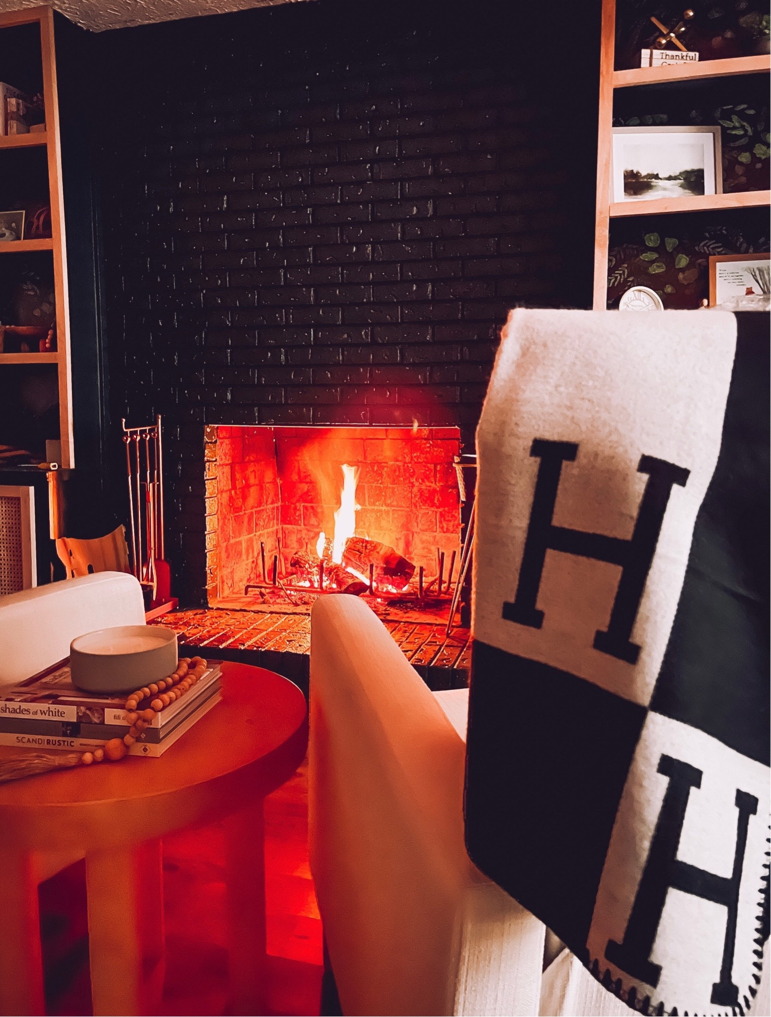 Love this fireplace  

Follow my shop @homestyleinsider on the @shop.LTK app to shop this post and get my exclusive app-only content!

#liketkit 
@shop.ltk
https://liketk.it/4baVi

#LTKFindsUnder100 #LTKFindsUnder50 #LTKSaleAlert