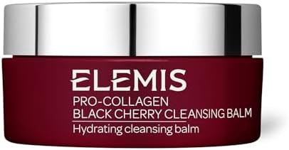 ELEMIS Pro-Collagen Cleansing Balm Makeup Remover, Hydrating Facial Cleanser, Oil Cleanser, Oil M... | Amazon (US)
