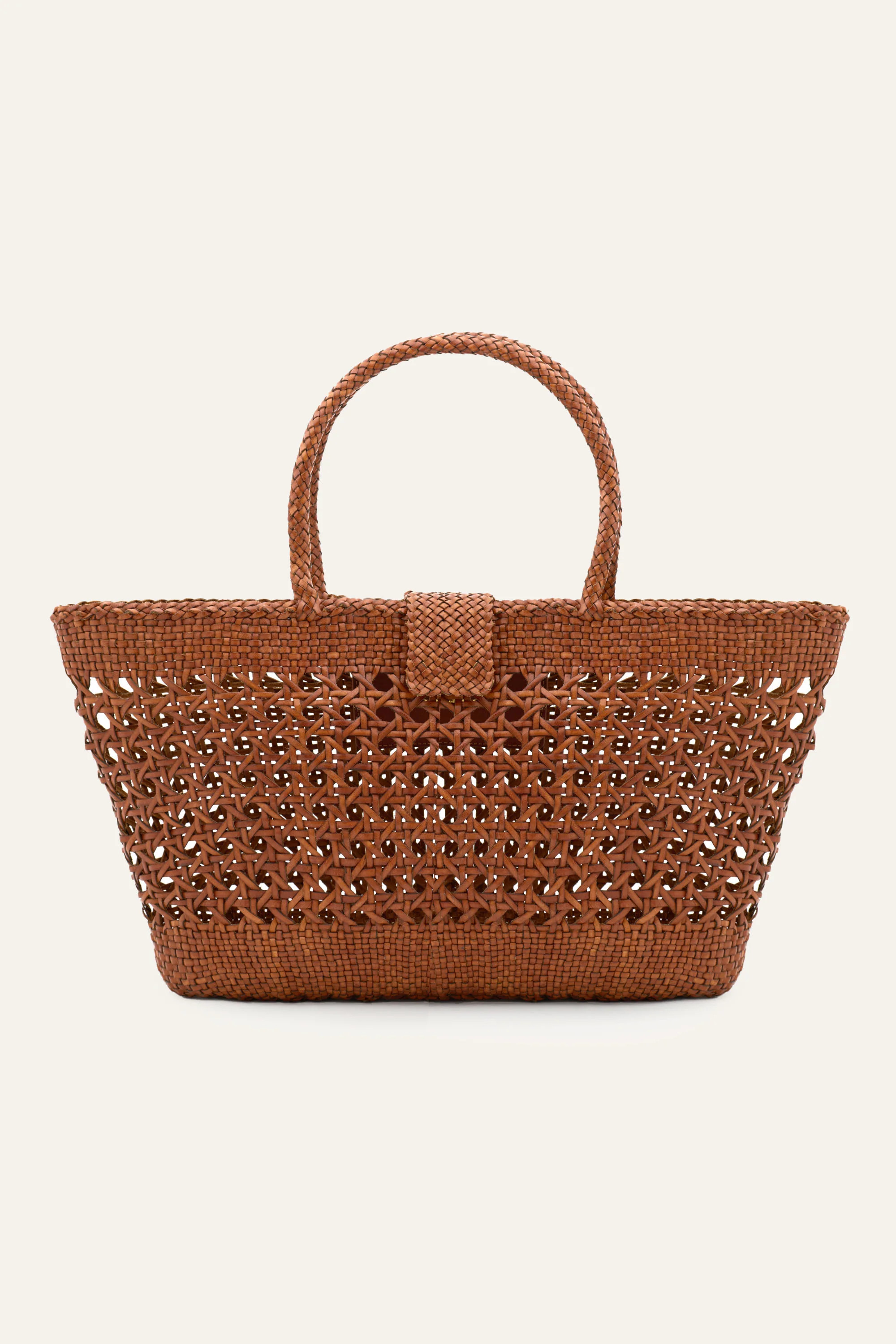 Lucine  -  Tan | Rixo