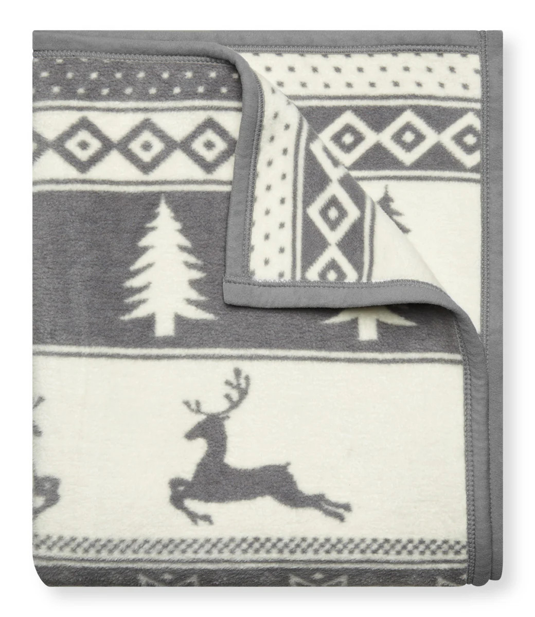Winter Wonderland Blanket | ChappyWrap