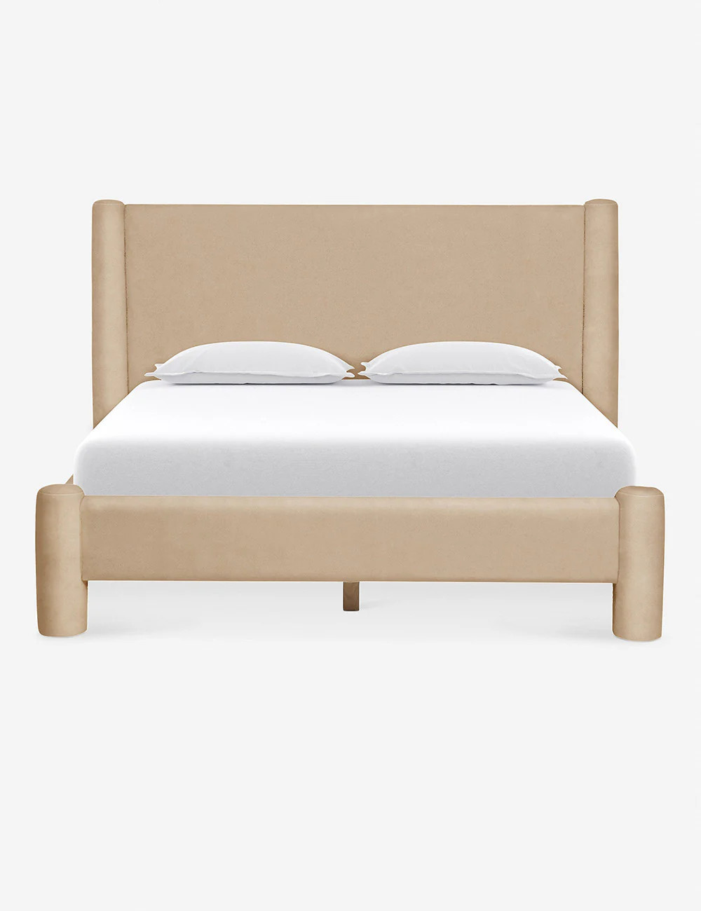 Hyvaa Bed | Lulu and Georgia 