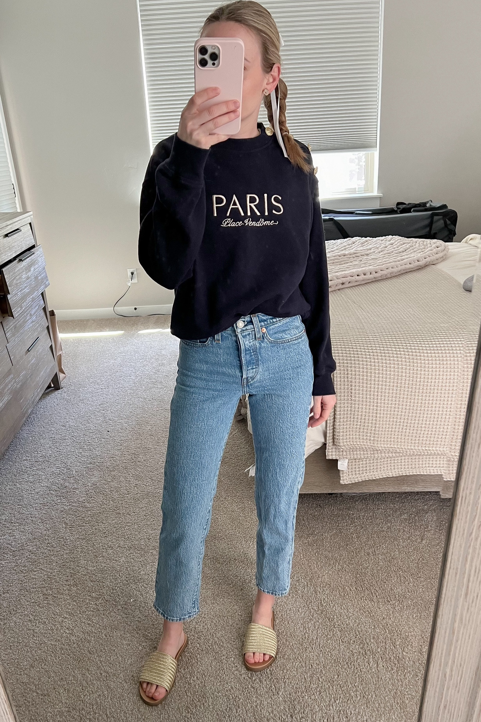 casual OOTD ☀️

#LTKfindsunder100 #LTKstyletip #LTKfindsunder50