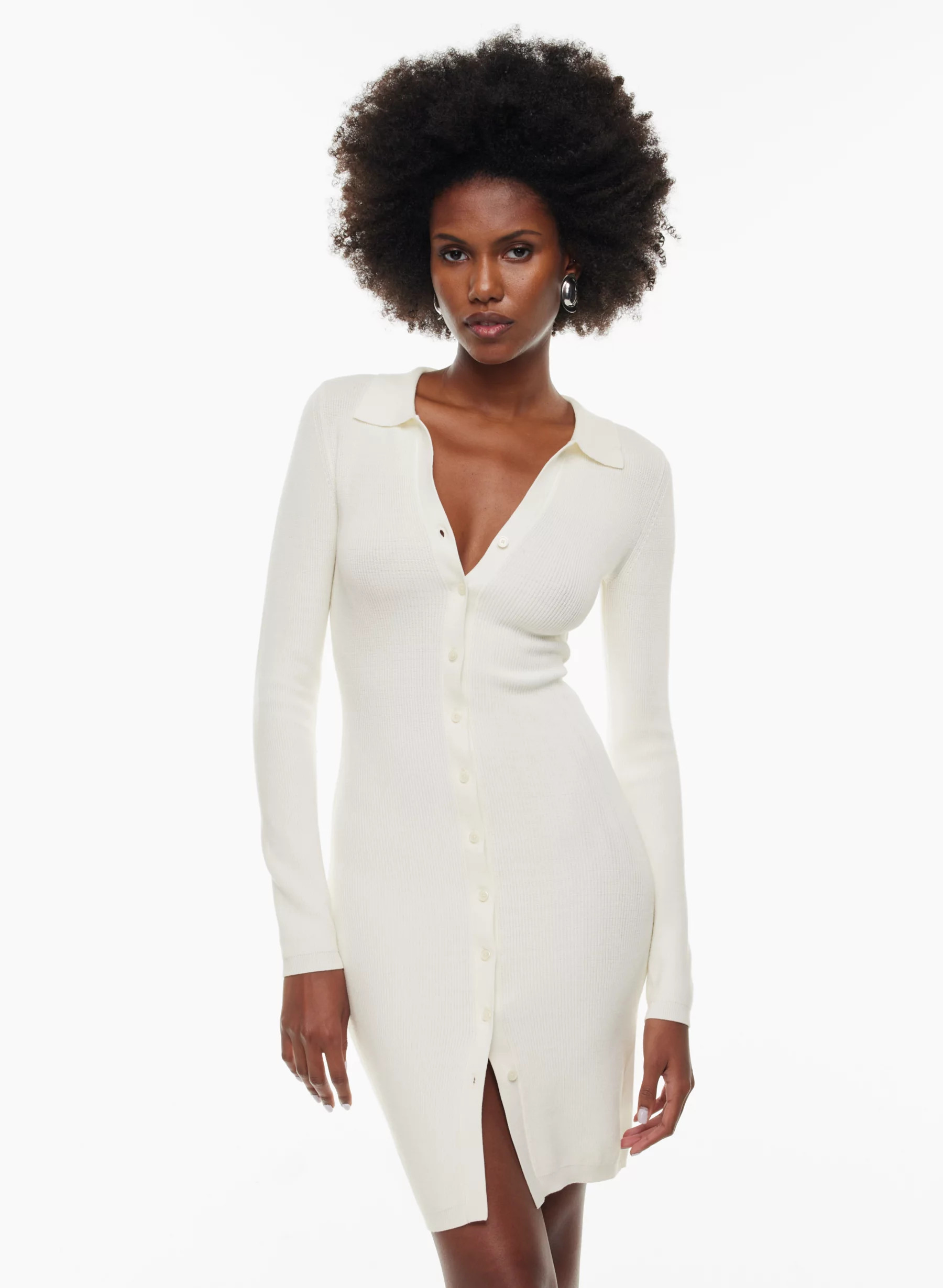 COVE DRESS | Aritzia