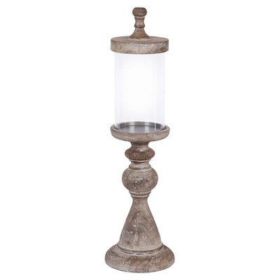 Mercana Marcia Candle Lantern | Wayfair North America