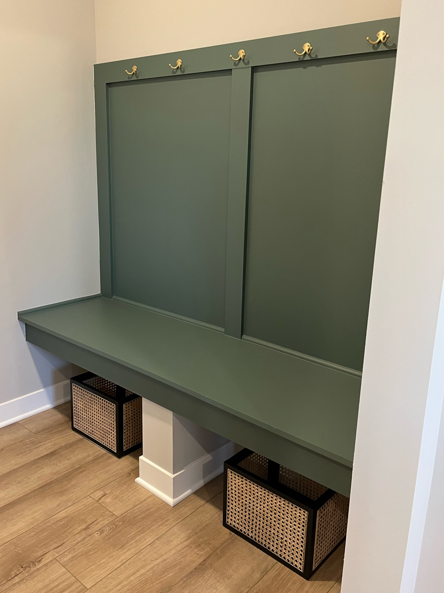 Rattan storage baskets
H&M home
H&M storage baskets 




#LTKhome #LTKunder100