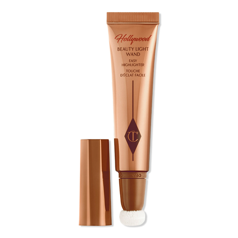 Charlotte Tilbury Beauty Highlighter Wand - Spotlight | Ulta