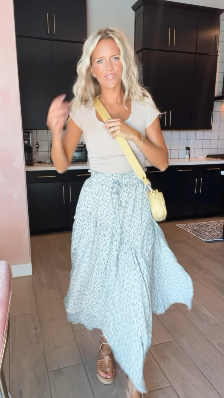 Sunday style 

#LTKSaleAlert #LTKStyleTip #LTKU