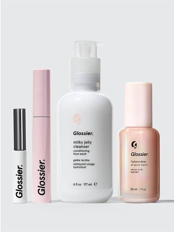 The Emily Weiss Set | Glossier