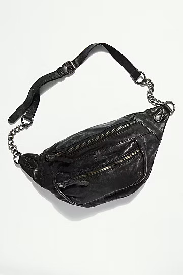Archer Chain Belt Bag | Free People (Global - UK&FR Excluded)