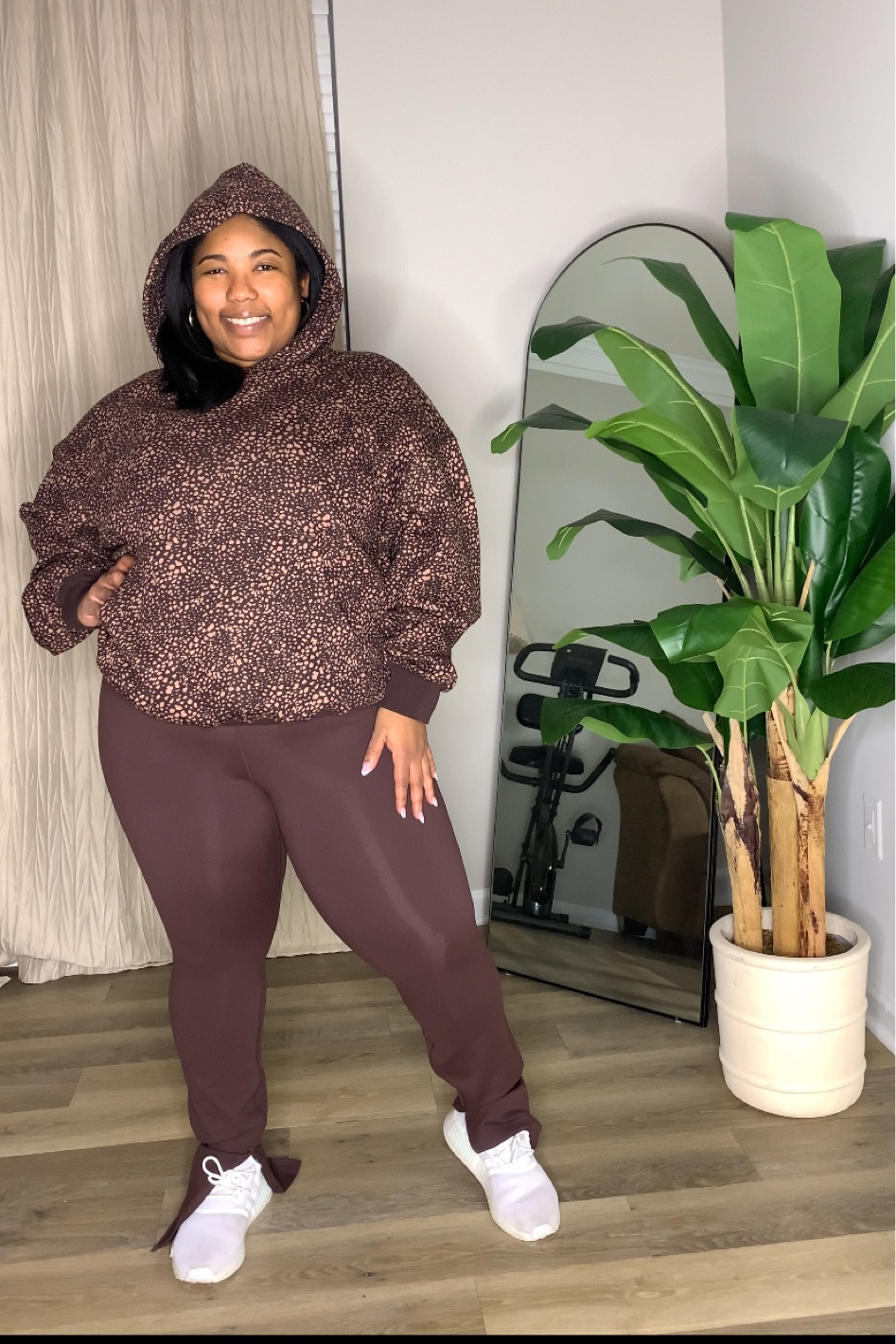 #LTKplussize #LTKfitness