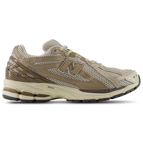 New Balance Mens New Balance 1906R - Mens Running Shoes Grey/Beige Size 11.5 | Champs Sports