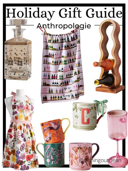 30% off the cutest holiday gifts at Anthropologie! 

#LTKCyberWeek #LTKHoliday #LTKGiftGuide