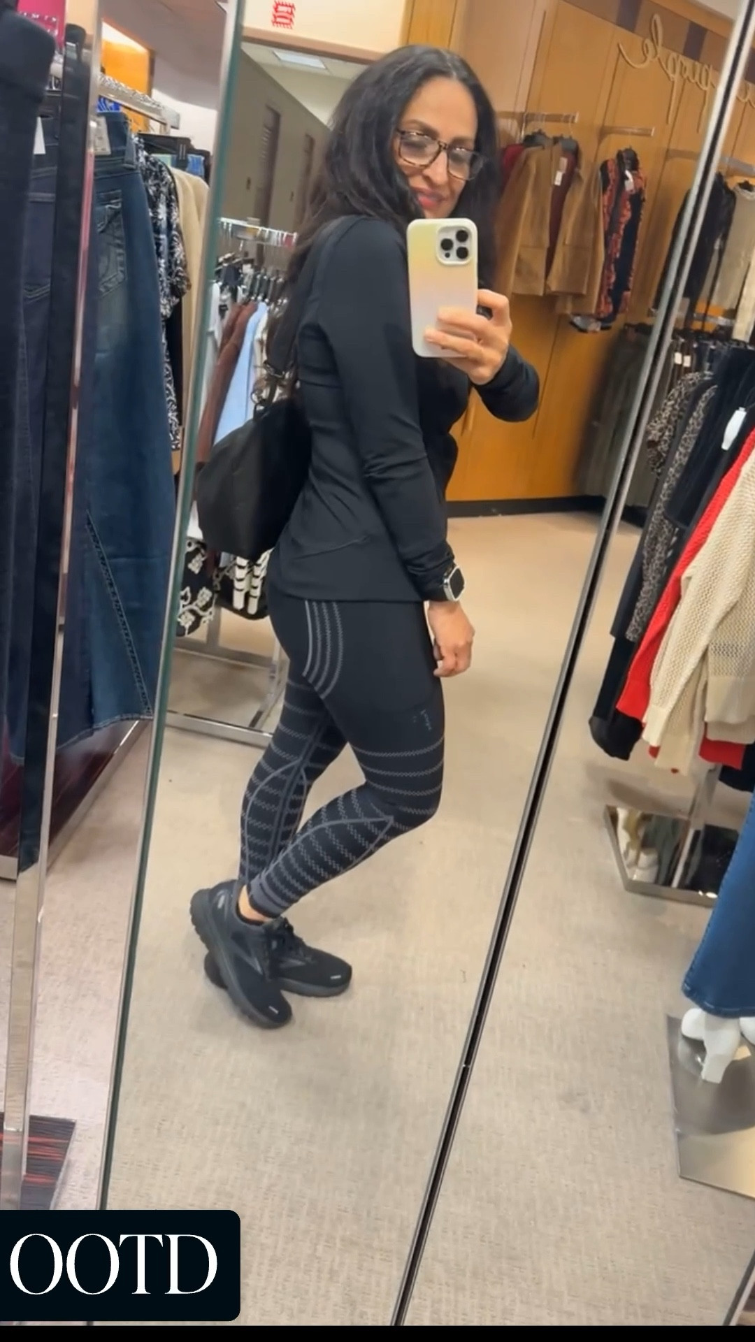 Comfy clothes for shopping  

#LTKfitnessgoals #LTKGiftGuide #LTKootd