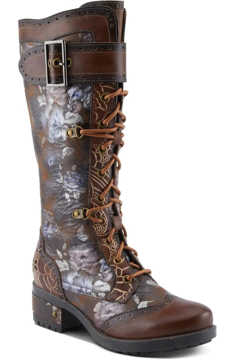 L'Artiste by Spring Step Kisha Boss Boot (Women) | Nordstrom | Nordstrom