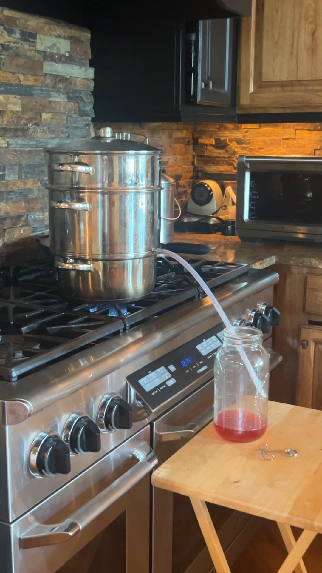 The best way to get juice from your fruit to make homemade jelly! #kitchengadgets

#LTKSeasonal #LTKFamily