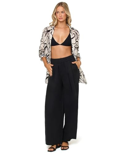 L*Space Rio Tunic - Heavy Petal - XS/S | Amazon (US)